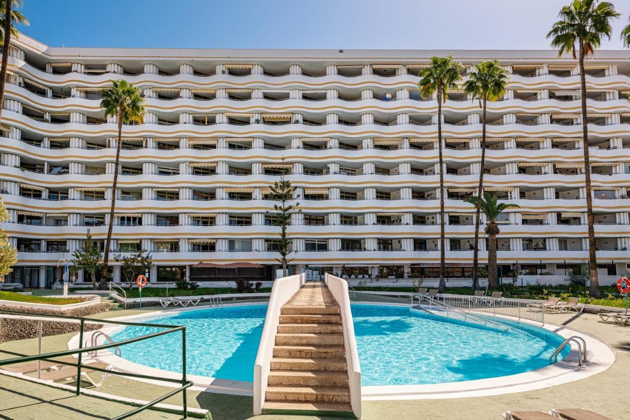 Luxury Paradise Playa Del Ingles Экстерьер фото