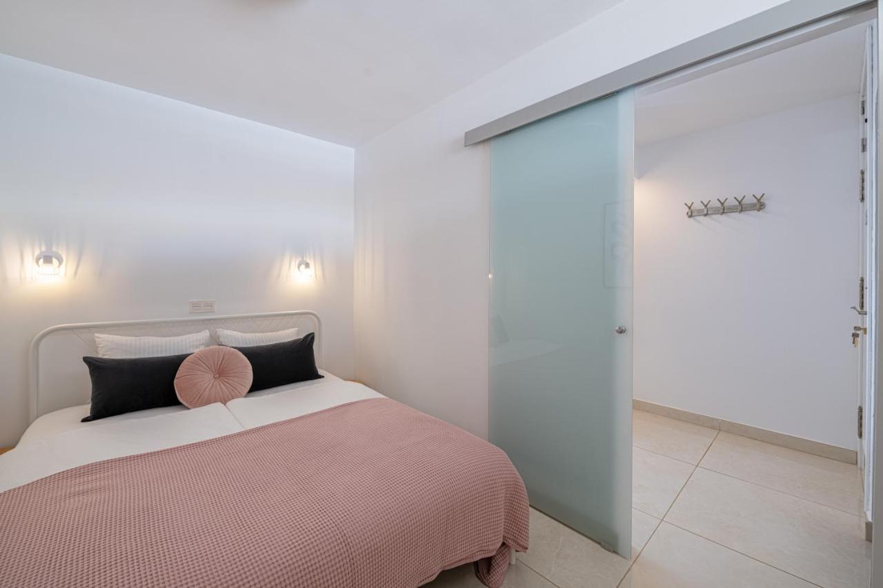 Luxury Paradise Playa Del Ingles Экстерьер фото