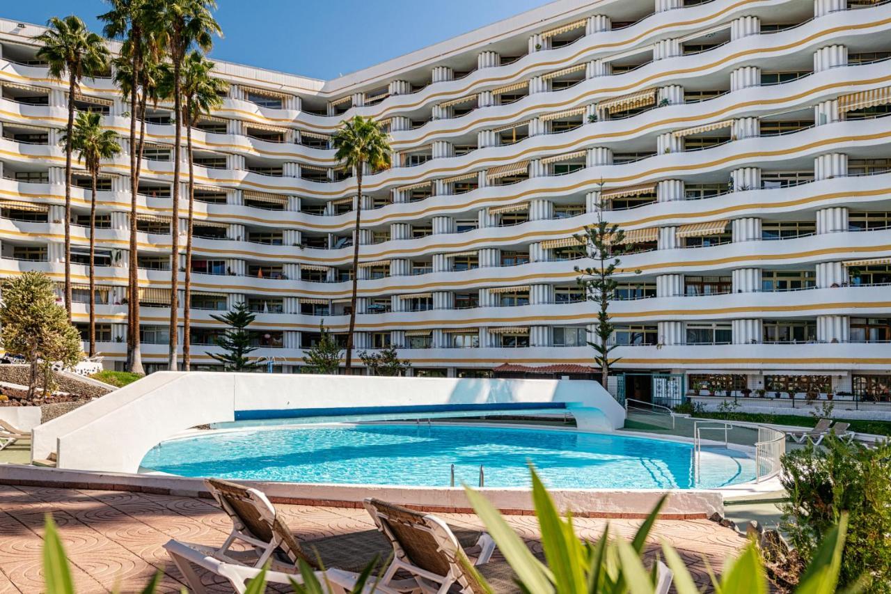 Luxury Paradise Playa Del Ingles Экстерьер фото