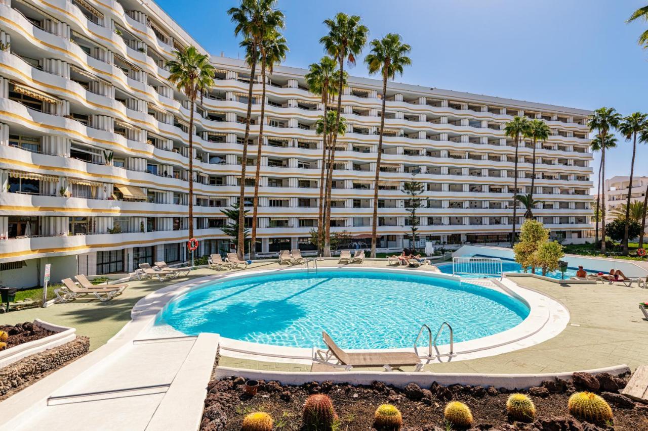 Luxury Paradise Playa Del Ingles Экстерьер фото