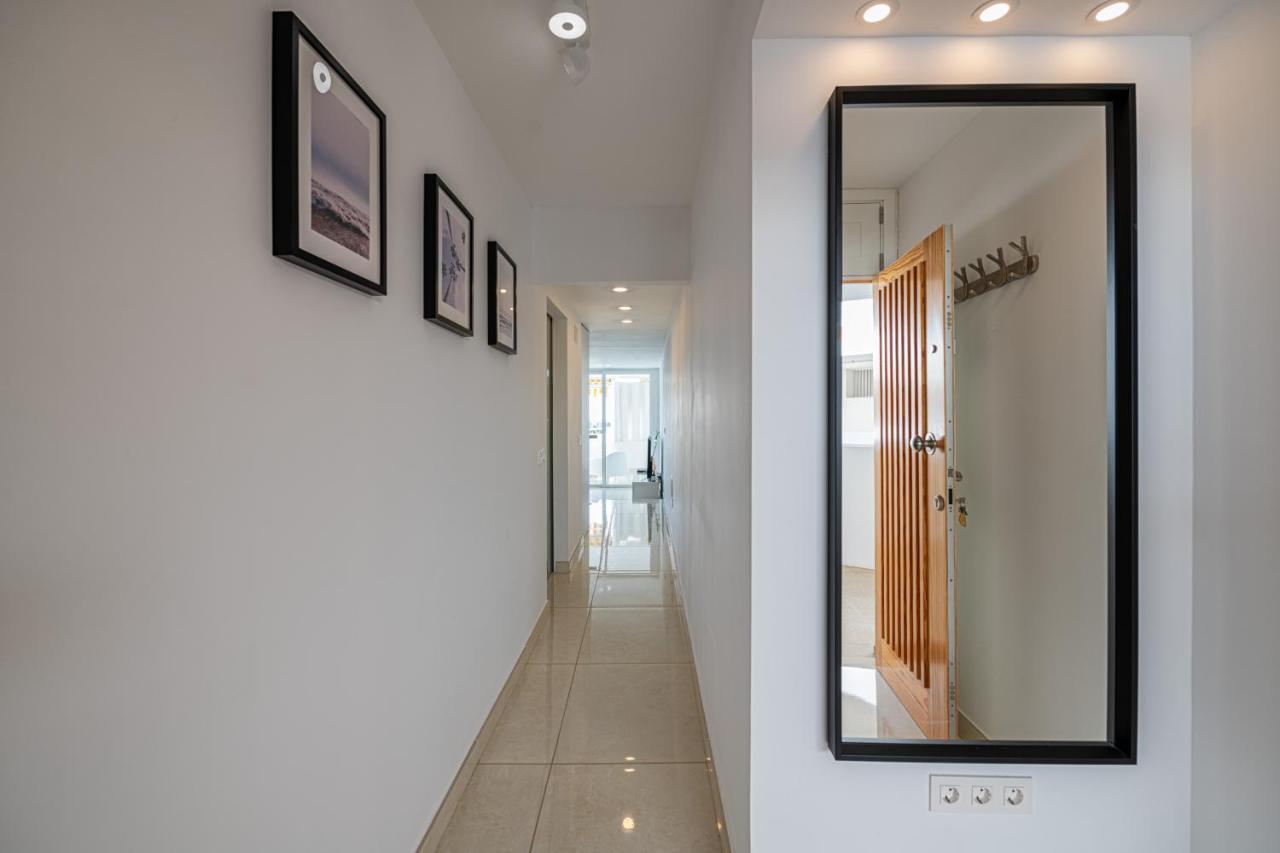 Luxury Paradise Playa Del Ingles Экстерьер фото